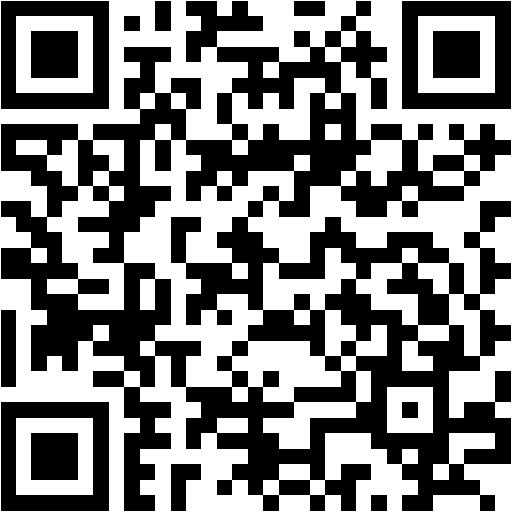 QR code linking to our Hack Club page