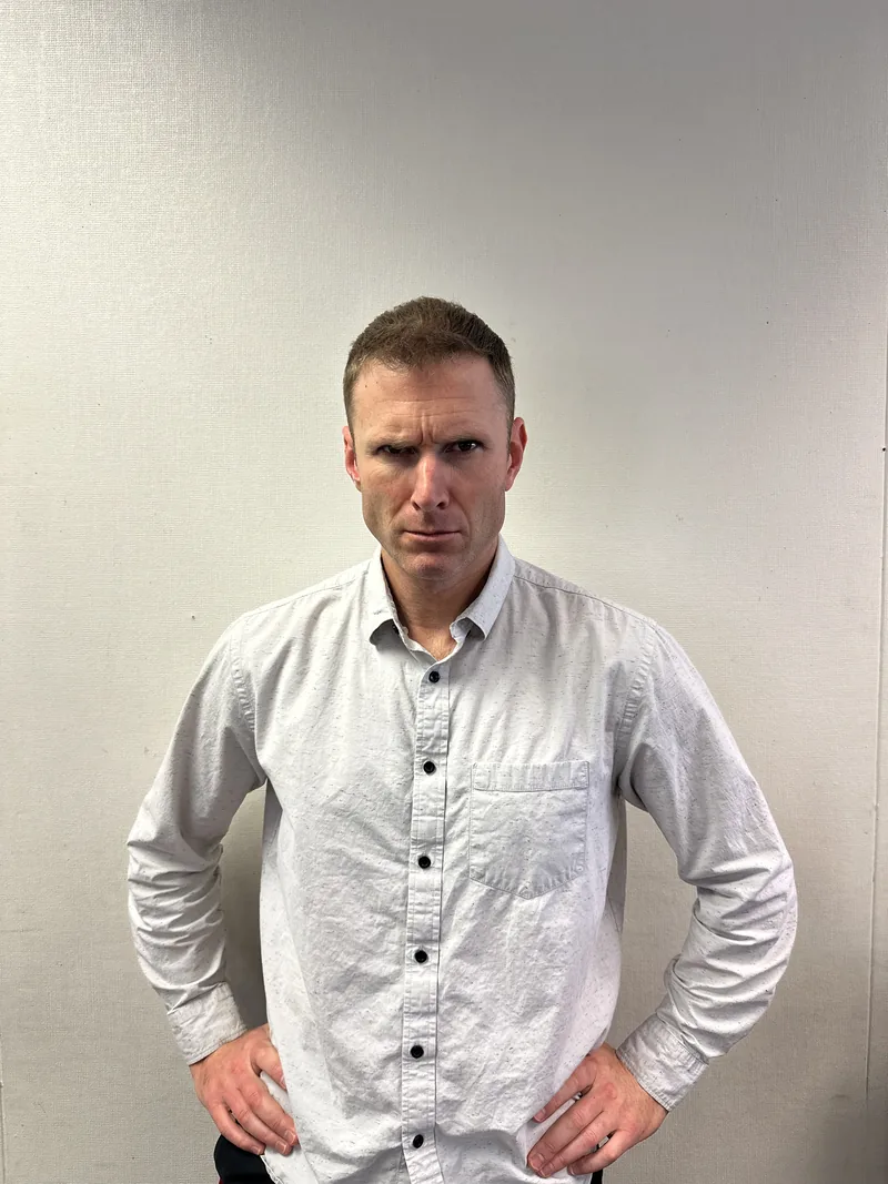 Mr. Eberst
